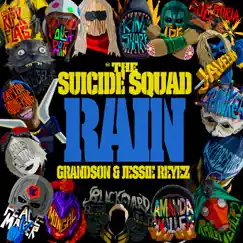 Rain (from The Suicide Squad) - Single by Grandson & Jessie Reyez album reviews, ratings, credits