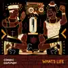 What's Life (From "Liberated / Music For the Movement Vol. 3") - Single album lyrics, reviews, download