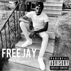 Free Jay - Single by Ace Caponee album reviews, ratings, credits