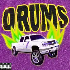 Drums (Slowed Down Version) Song Lyrics