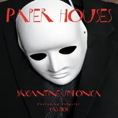 Paper Houses (feat. Casi Joy) - Single by Brigantine Simfonica album reviews, ratings, credits
