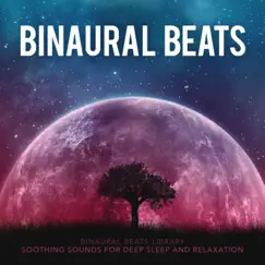 Binaural Beats Sleep Song Lyrics