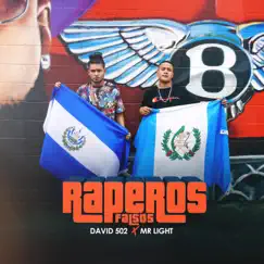 Raperos Falsos - Single by David 502 & MR LIGHT RD album reviews, ratings, credits