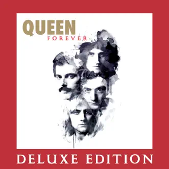 Queen Forever (Deluxe Edition) by Queen album download