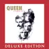 Queen Forever (Deluxe Edition) album cover