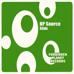 Slide - Single by HP Source album reviews, ratings, credits