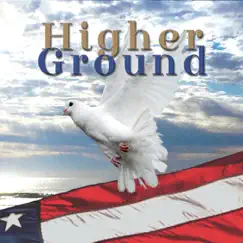 Higher Ground - Single by Cortnie Frazier album reviews, ratings, credits