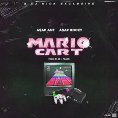 Mario Cart (feat. A$AP Rocky) Song Lyrics