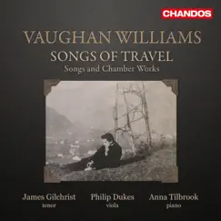 Songs of Travel: VII. Whither must I wander? Song Lyrics