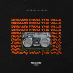 Dreams from the Ville (feat. Trillium & Cam Bean) - Single by Cosmic Mob & Ukamea album reviews, ratings, credits