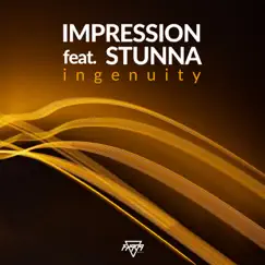 Ingenuity (feat. Stunna) - Single by Impression album reviews, ratings, credits