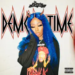 Demon Time - Single by Connie Diiamond album reviews, ratings, credits