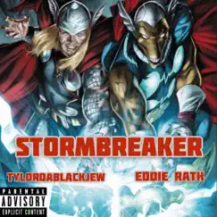 Storm Breaker (feat. Eddie Rath) - Single by Tylorde album reviews, ratings, credits