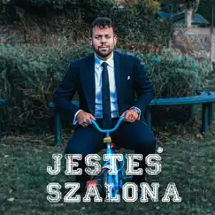 Jesteś Szalona - Single by JT Gautreau album reviews, ratings, credits