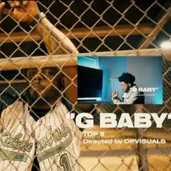 Top 5 - Single by CashOnly G Baby album reviews, ratings, credits