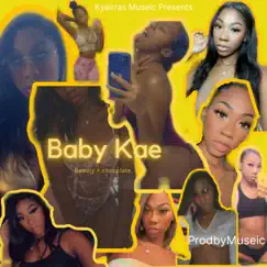 Baby Kae - Single by ProdbyMuseic album reviews, ratings, credits