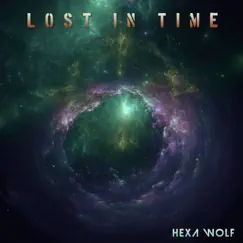 Lost in Time - Single by Hexa Wolf album reviews, ratings, credits