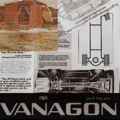 84 Vanagon - Single by Hay album reviews, ratings, credits