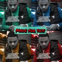 Made for This by PAYNE album reviews, ratings, credits