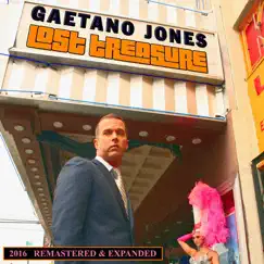 Lost Treasure: 2016 Remastered & Expanded by Gaetano Jones album reviews, ratings, credits