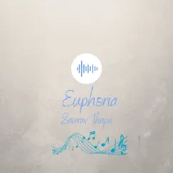 Euphoria - Single by Saurav Thapa album reviews, ratings, credits