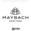 Maybach - Single album lyrics, reviews, download