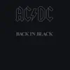 Back In Black by AC/DC album lyrics