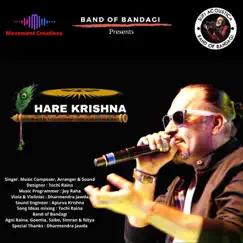 Hare Krishna - Single by Tochi Raina album reviews, ratings, credits