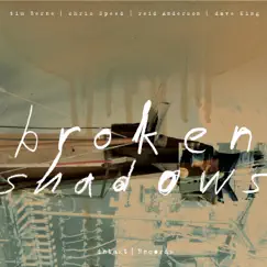 Broken Shadows (feat. Tim Berne, Chris Speed, Reid Anderson & Dave King) Song Lyrics