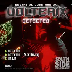 Detected (Fabe Remix) Song Lyrics