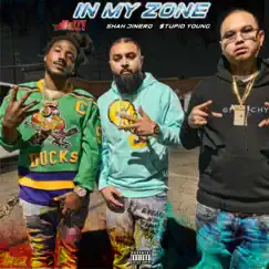 In My Zone (feat. Shah Dinero & Mozzy) Song Lyrics
