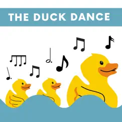 The Duck Dance Song Lyrics