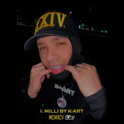 Milli Song Lyrics