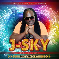 Moving It - Single by JOPOV SKY album reviews, ratings, credits