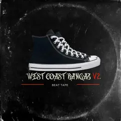 West Coast Bangaz V2. Beat Tape by DJ Fatz album reviews, ratings, credits