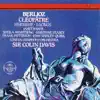 Berlioz: Cléopâtre; Herminie; 5 Mélodies album lyrics, reviews, download