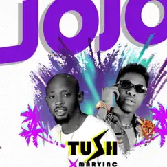 Jojo (feat. Marvinc) - Single by Tush Ayaga album reviews, ratings, credits