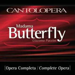 Madama Butterfly, Act I, Scene 4: 