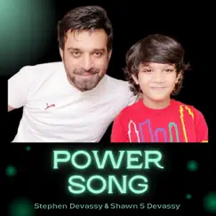 Power Song (feat. Shawn S Devassy) - Single by Stephen Devassy album reviews, ratings, credits