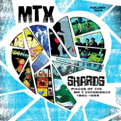 Mtx Shards, Vol. 1: The Vinyl Edition by The Mr. T Experience album reviews, ratings, credits