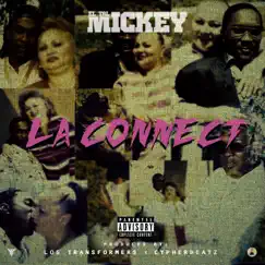 La Connect - Single by ELTALMiCKEY album reviews, ratings, credits