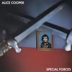 Special Forces by Alice Cooper album reviews, ratings, credits