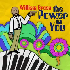 The Power in You by William Green album reviews, ratings, credits