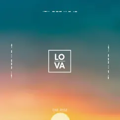 The Rise - Single by LO-VA album reviews, ratings, credits