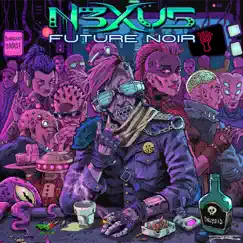 Future Noir by N3xu5 album reviews, ratings, credits
