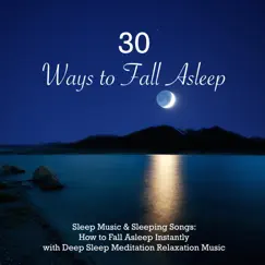 Sleep Inducing Music (for People Who Can't Sleep at Night) Song Lyrics