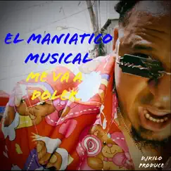 Me Va a Doler - Single by Djkilo Produce & El Maniatico Musical album reviews, ratings, credits