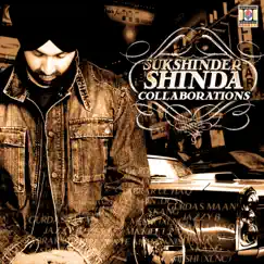 Collaborations by Sukshinder Shinda album reviews, ratings, credits