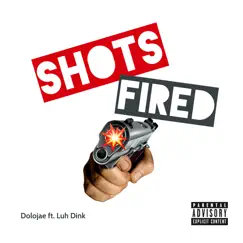 Shots Fired - Single by DoloJae album reviews, ratings, credits