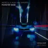 Monster Base - Single album lyrics, reviews, download